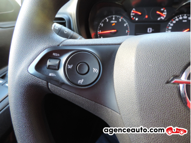Opel Combo Cargo — 22